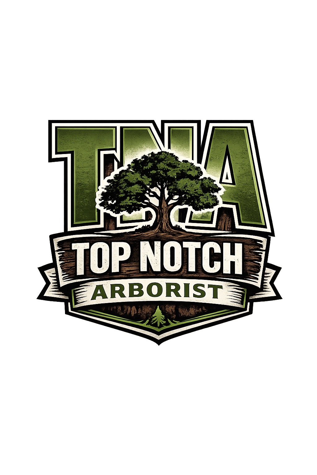 Tna Top Notch Arborist