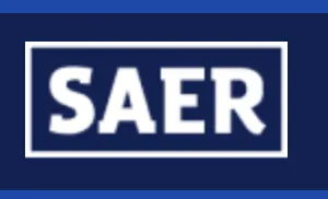 SAER Technologies Pvt Ltd logo