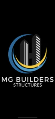 MG Builders Structures LLC logo