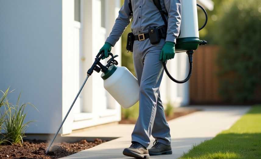 Pest Control