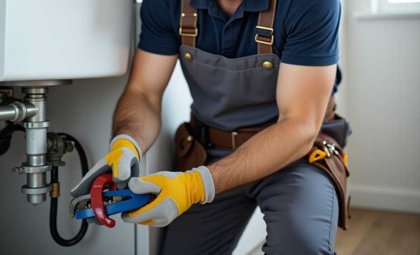 Plumbers