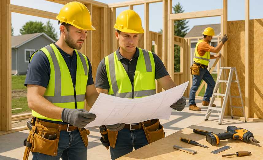 Construction Services