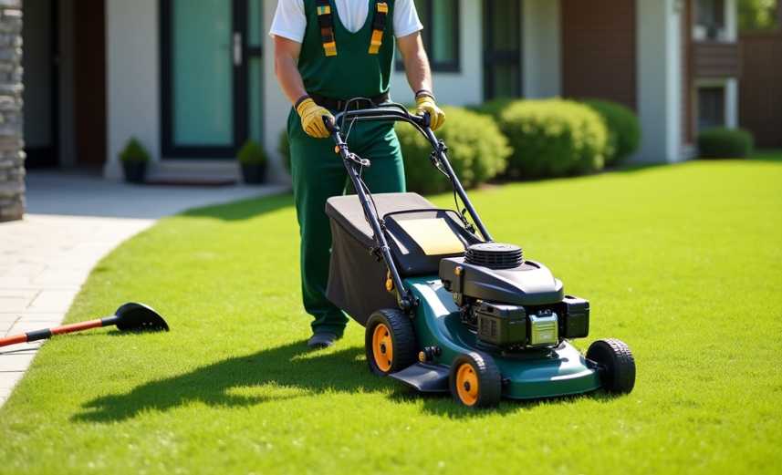 Commercial Landscaping