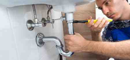 How Much Does a Plumber Cost?