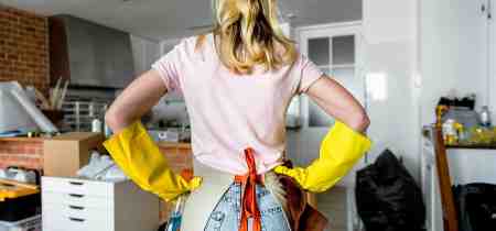How Much Does House Cleaning Cost?