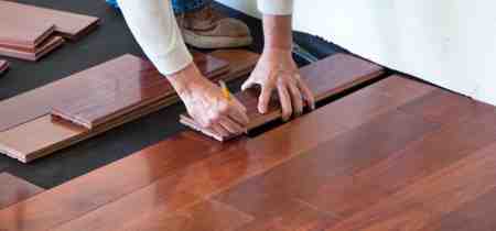 How Much Does Flooring Installation Cost?