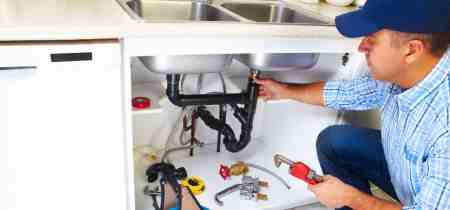 Top 10 Common Plumbing Problems and How to Fix Them