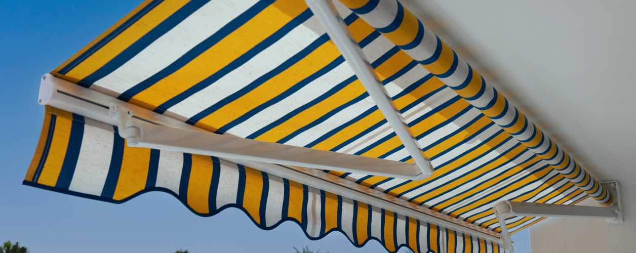 Awning Repair