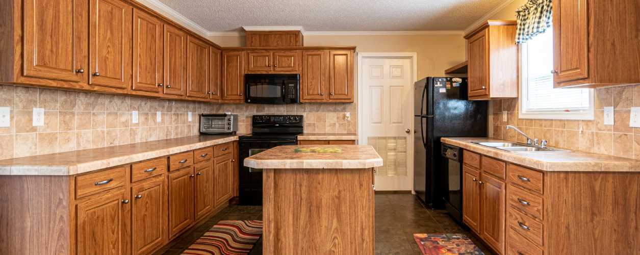 Cabinet Refinishers