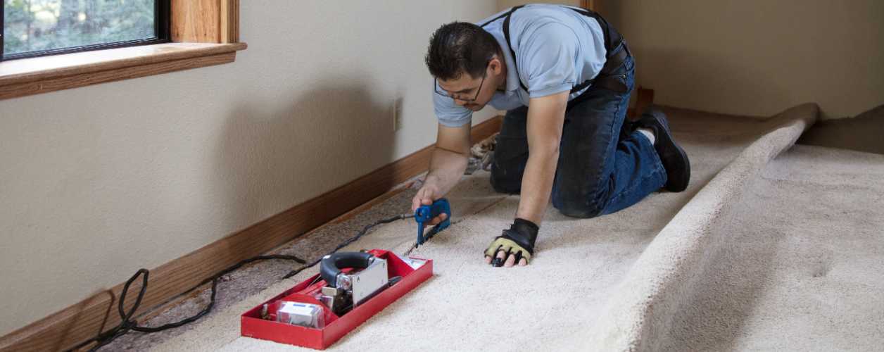 Carpet Repair Companies