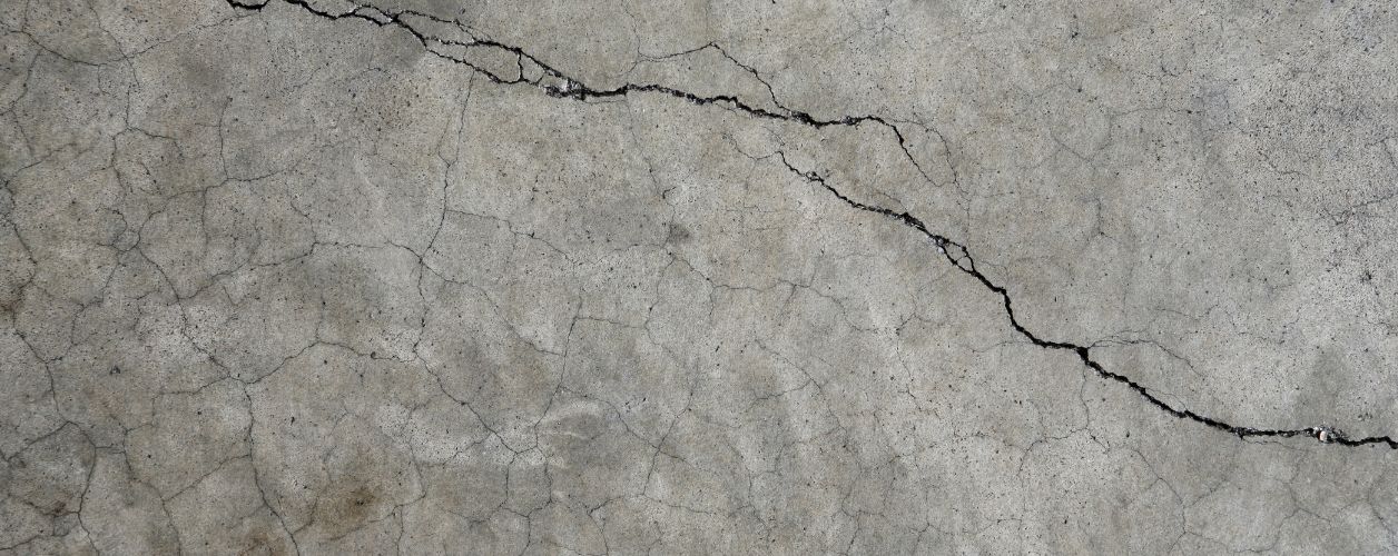 Concrete Repair