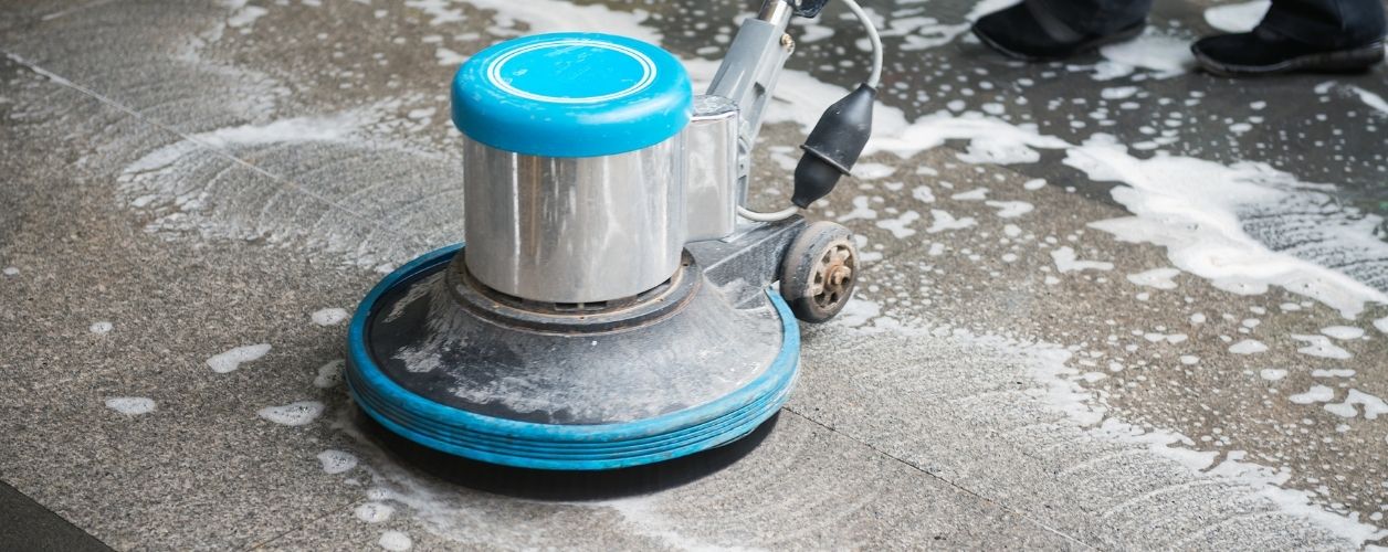 Floor Cleaners