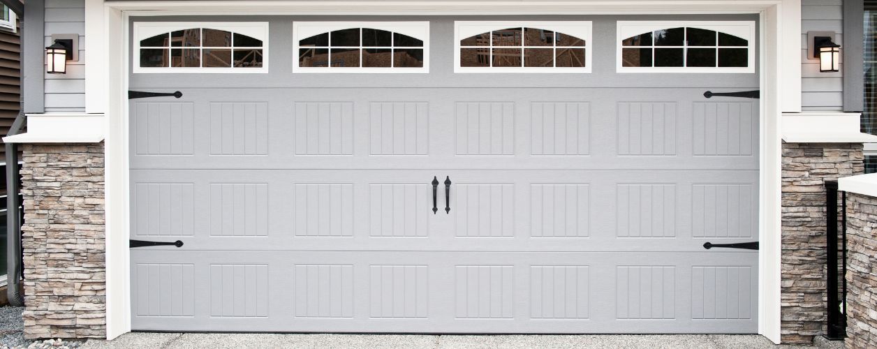 Garage Builders