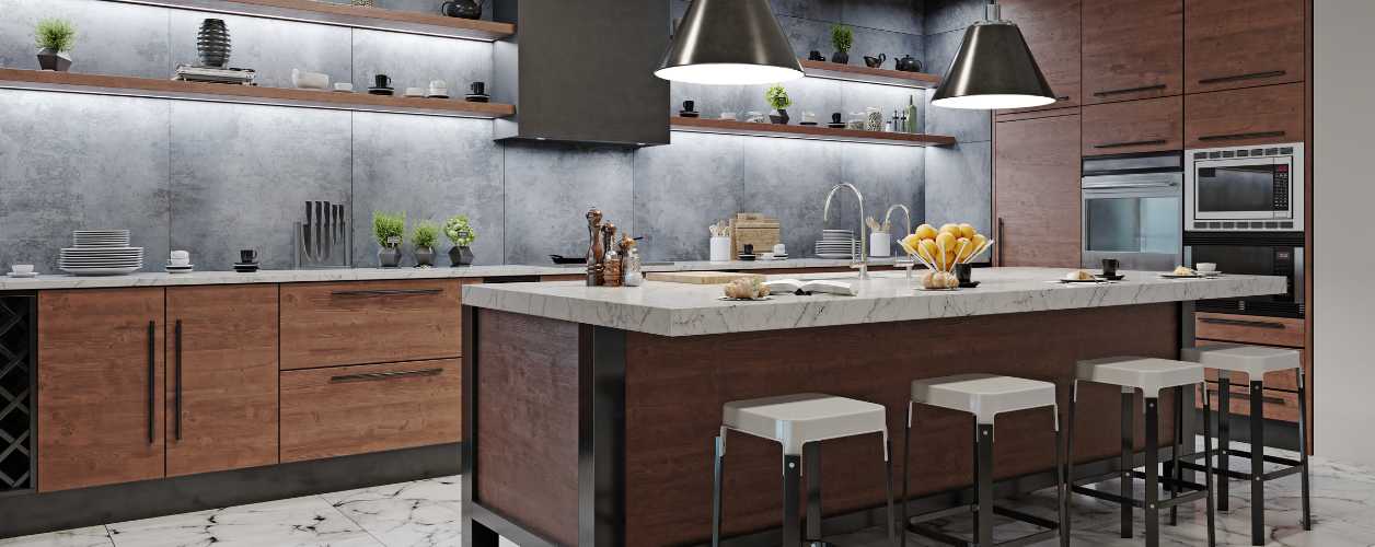 Kitchen Designers