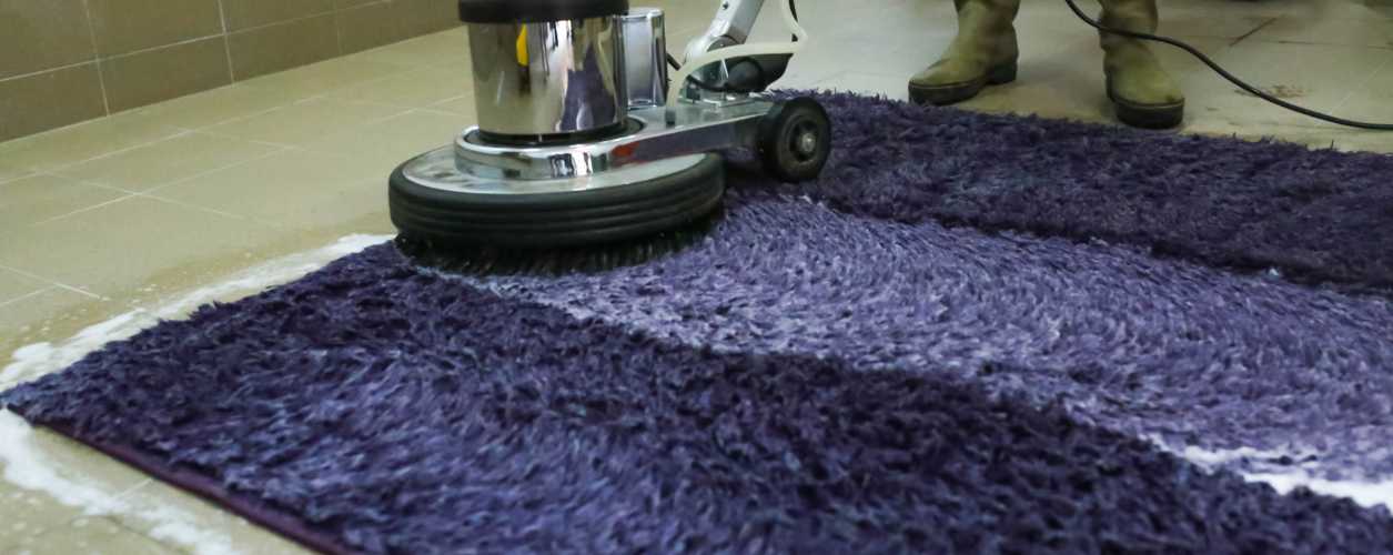 Rug Cleaning