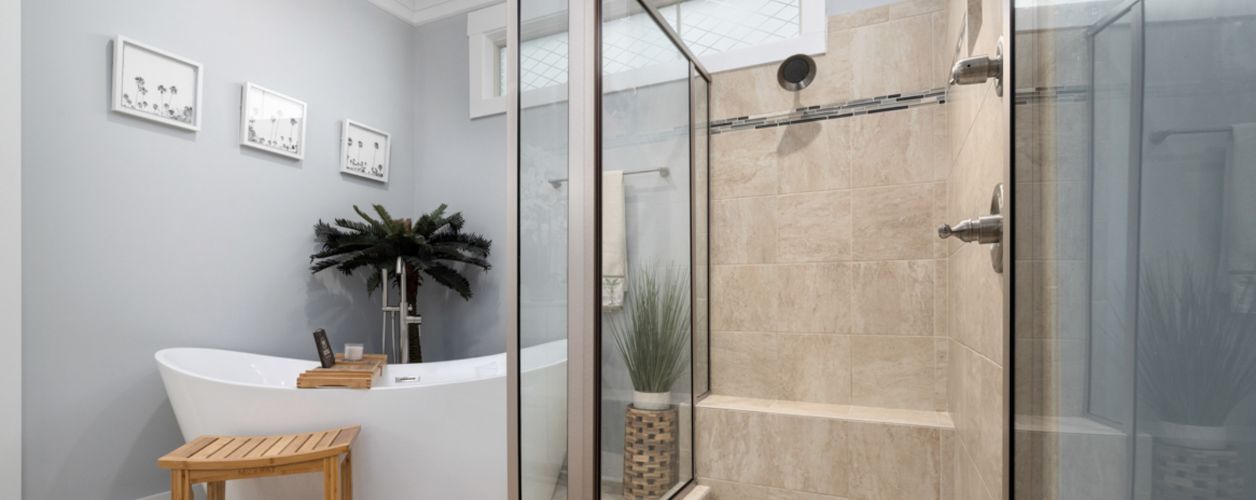 Shower Door Installers