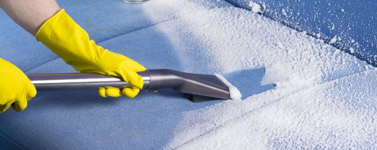 Upholstery Cleaners