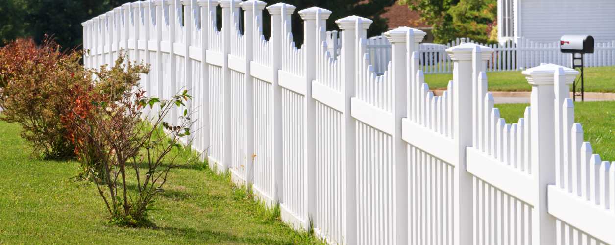 Vinyl Fencing Installers