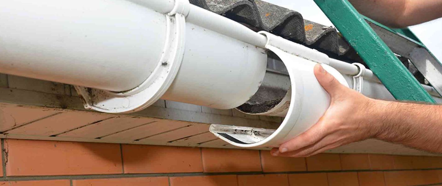 Gutter Cleaning Checklist