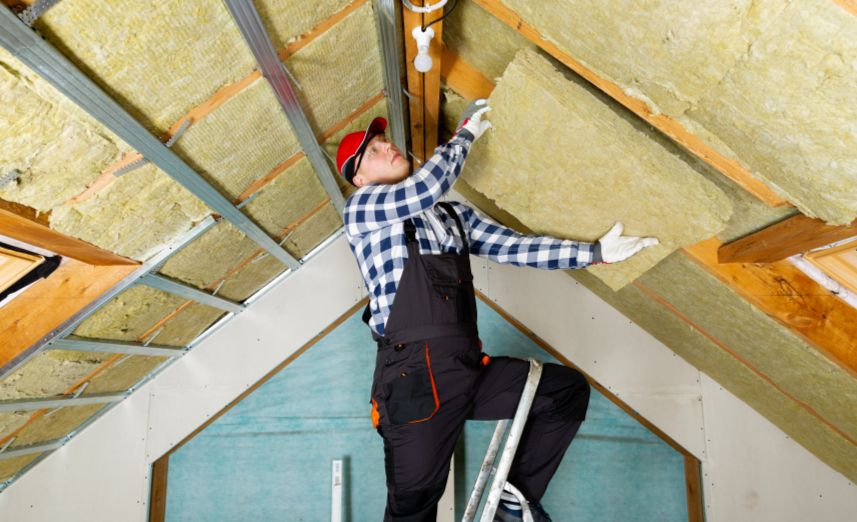 Insulation Checklist
