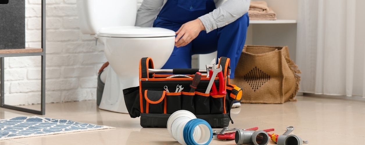 Toilet Repair and Maintenance Checklist