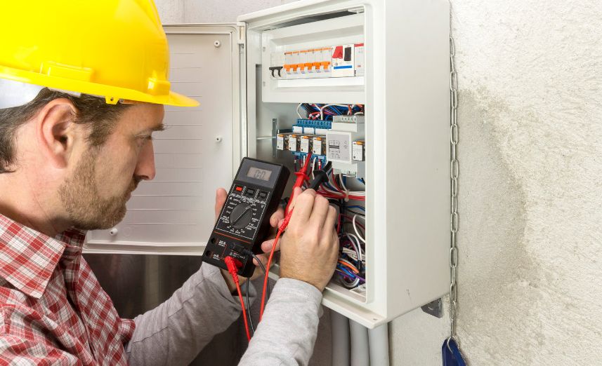 Electrical Safety Checklist